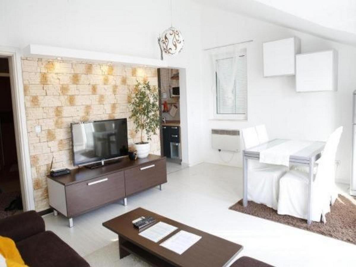 Deluxe Apartment Toni Vodice Exterior photo